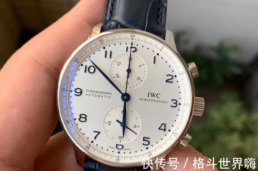 腕表 好表≠壕表 三款颇受好评腕表精美赏析!