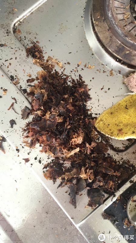 热爱生活 篇一:分享3年前的一个刷锅经历