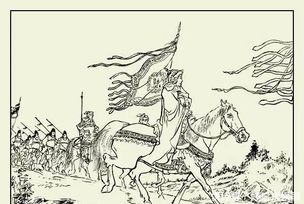 孙权|三国演义连环画选17《孙权称帝》(总20册)「带字幕」下