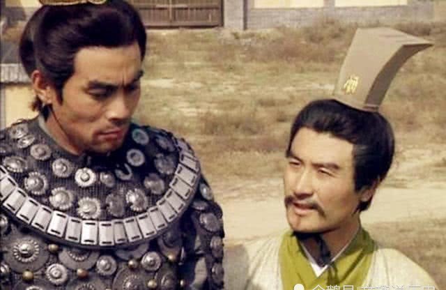 拜伏|此人官拜伏波将军,若不早死定无孙吴,曹操后来常以未从其计后悔