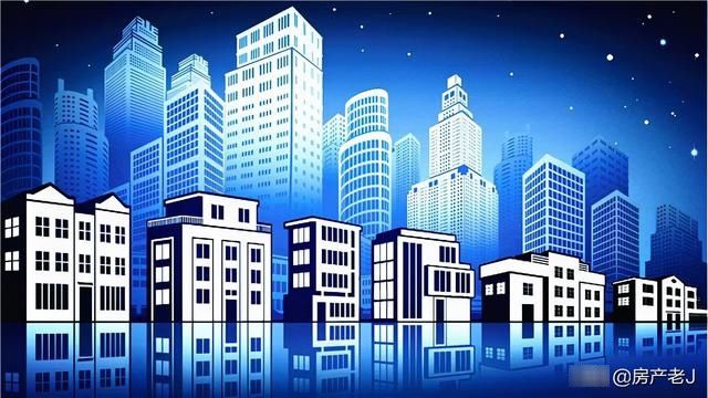 二手房|虽然楼市不会倒，但这一次情况不会再为所欲为了