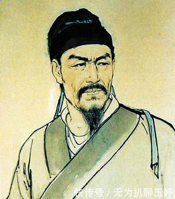 历史|中国古代历史上最符合“儒将”形象的人,舍此两位,更有其谁!