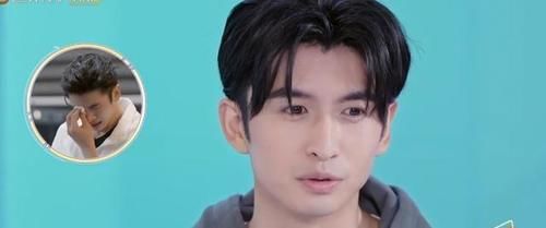 披荆斩棘的哥哥|哥哥的下午茶：张云龙化身段子手，开篇忘词，直言节目组经费有限