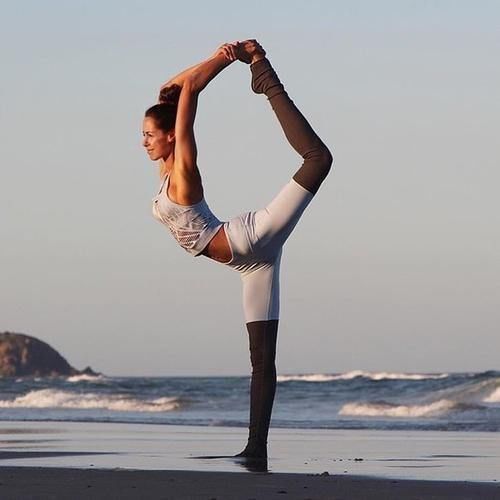 序列|如何围绕舞王式编排瑜伽序列，掌握这些要点其实不难