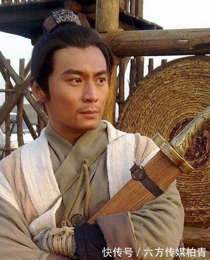 石秀#《水浒传》里杨雄、石秀因何差点被晁盖斩了?只有此人看明白了