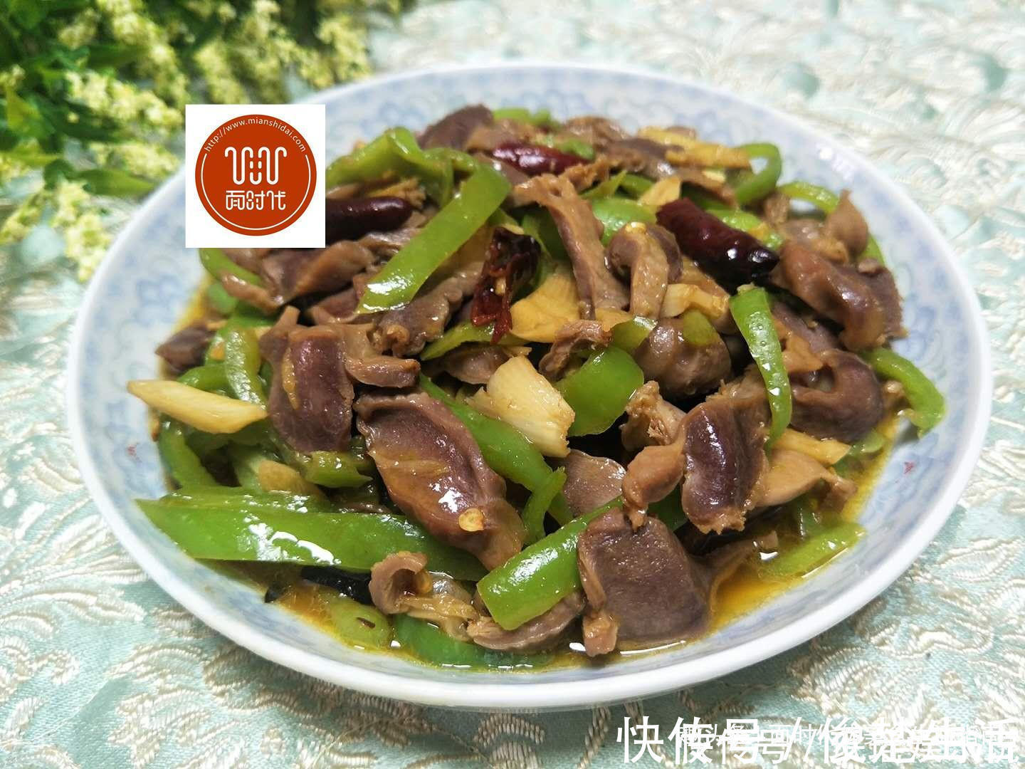 厨路|老公最爱的一道下酒菜,每隔几天就要做一回,永远都吃不够!