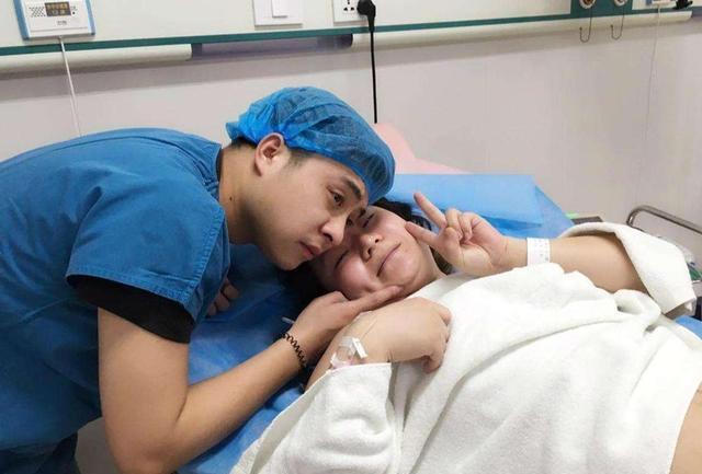 罗登美|四川一位90后“超人妈妈”,刚出产房就进考场,最后考出了好成绩