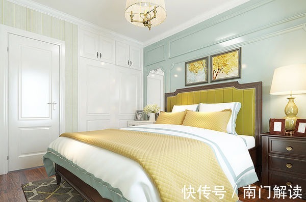 家里面|她的新家虽然只有92平米,但是豪华和精致已经遮挡不住了,有品位