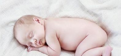 辨别度|宝宝这几个行为出现得越早，说明智力发育越好，你家宝宝占了几个