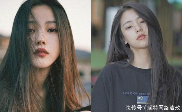 显脸|适合20-30岁时尚减龄发型参考,长发短发都有,清爽显脸小!