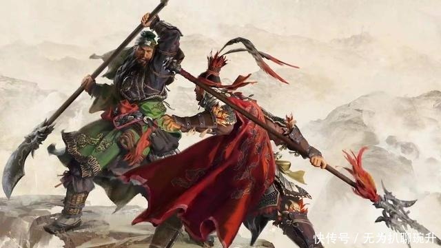 忠勇|关羽如此忠勇，刘备和诸葛亮为何不救他？