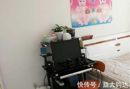 老房子|遇上一个洁癖的婆婆,住了10年的老房子还像新的一样,晒晒