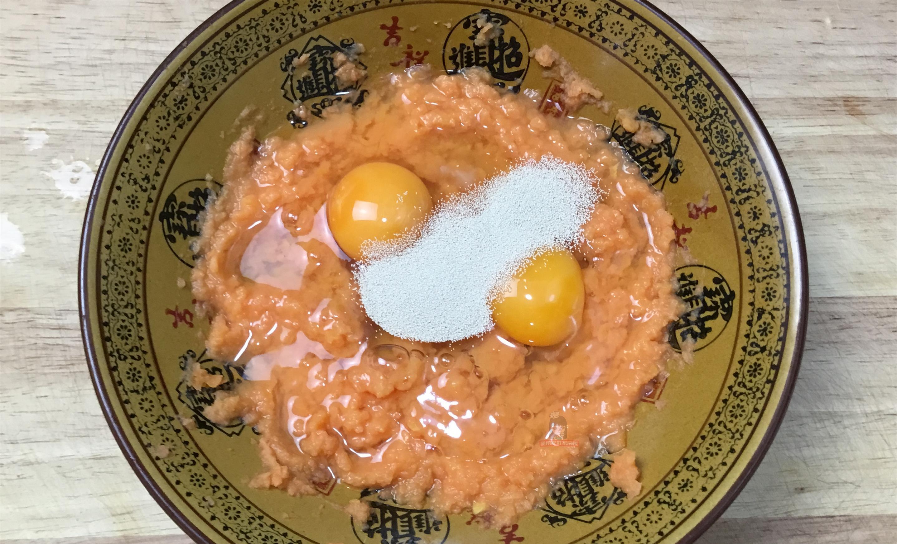 杂粮发糕|发糕好吃有诀窍，学会一个技巧，香甜不腻口，小孩子最爱吃了