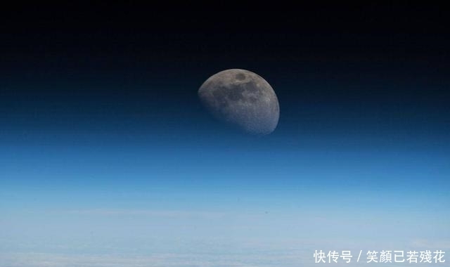 地球 为什么月球上没有生命？