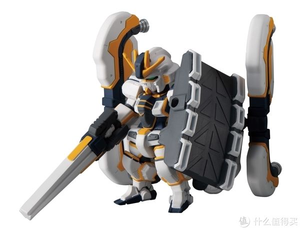 帕拉斯·雅典娜|【食玩】FW GUNDAM CONVERGEPlus03