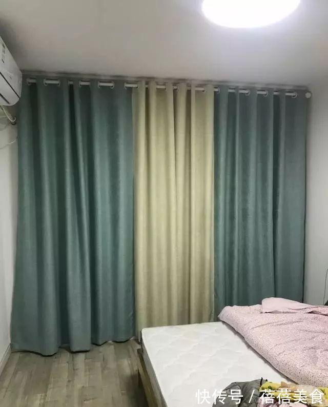 打扫|花了7W装修三房,全屋简约大气,家人很喜欢,打扫干净忍不住晒晒