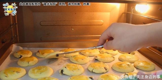 桃酥饼干,制作简单零失败,全程只需用手抓一抓,配料简单又多变