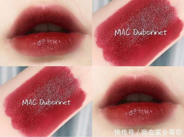 盘点2020年度十大显白口红颜色,你喜欢哪一款