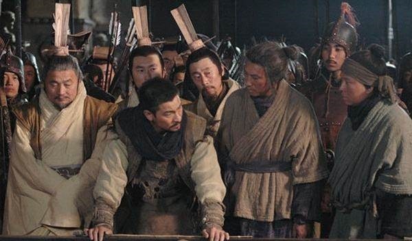 墨家|如果中国不尊儒家,而尊此家,中国将提早发展2000年