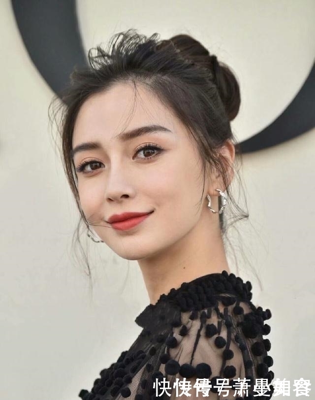 长得好看的女人,“唇形”大多是这4种,是不是美女,看唇就知道