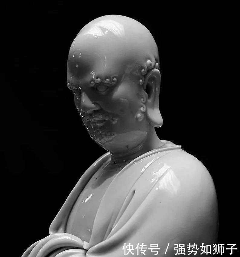 老窑雕塑瓷:市场又一新宠(附高清图)!