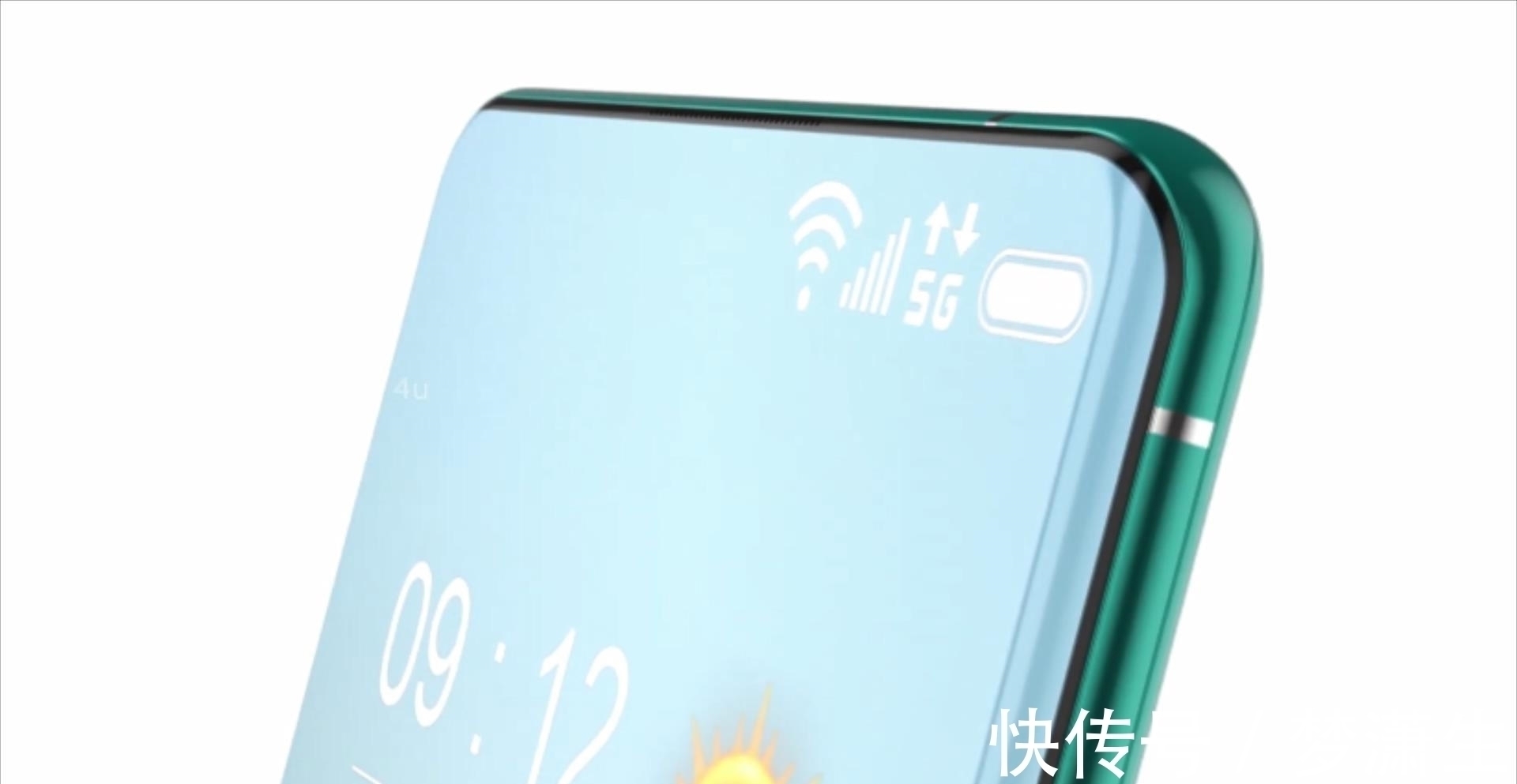 曝光|华为Mate50规格曝光，6000mAh+屏下摄像头，值得花粉苦苦等待