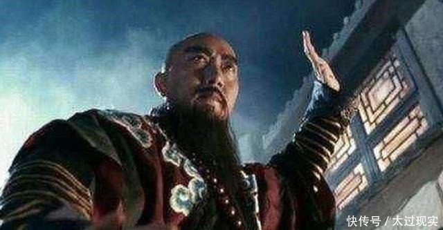 方腊|水浒传中,方腊手下八大天王武力值,王寅方杰都不是第一!