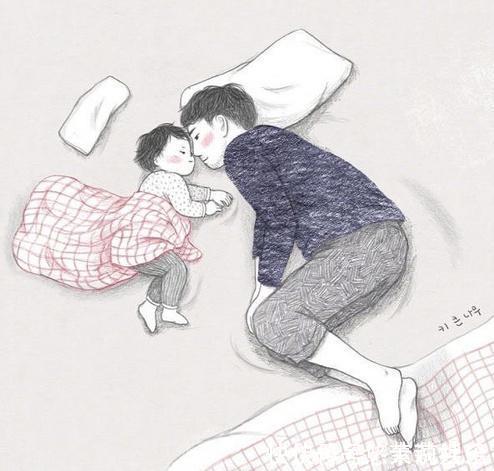 宝宝|孩子有这四种毛病,家长要好好惯着,长大后是个人才!