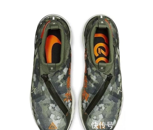 nike 穿这双鞋要「注意安全」！Nike React 又有新鞋