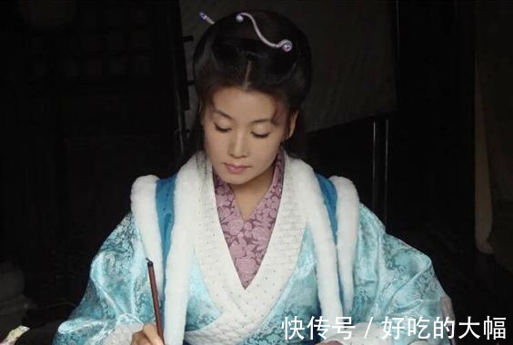 李清照&李清照的背景有多强大?妹夫秦桧,姐夫蔡京,还有个亲戚名声更大