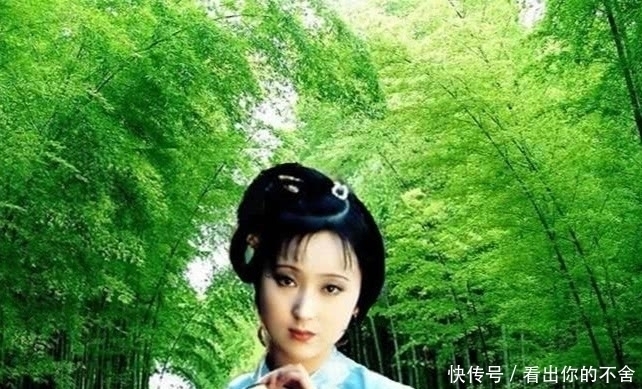 贾元春|贾元春选弟媳,为何仅见一面就选钗弃黛贾母一句绝情话是答案