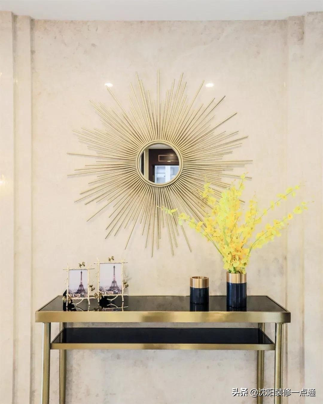 私密性|那些细碎的心思,彰显你对生活的态度