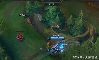 各显神通|LOL：“八仙过海，各显神通”，BUG满天飞，史上第一混乱版本诞生