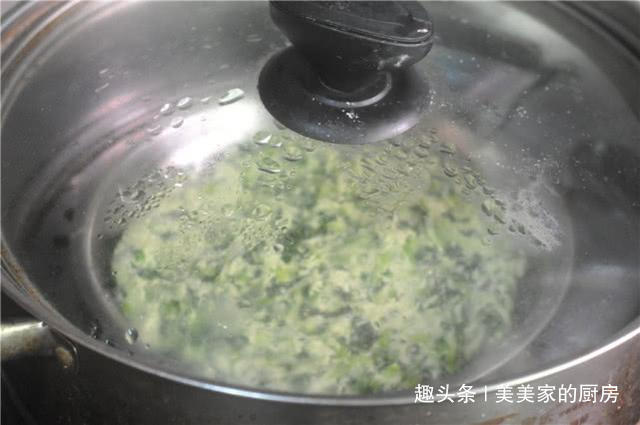 高考生|初夏第一鲜，高考生要多吃，做法简单一蒸就好，易消化，好吸收！