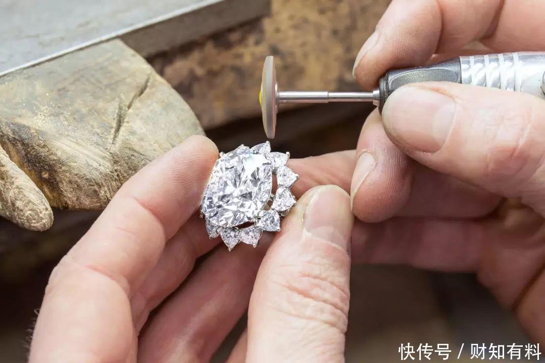 人造|“骗”了全球数百年,被国内“假货”揭穿,如今各大品牌已入场