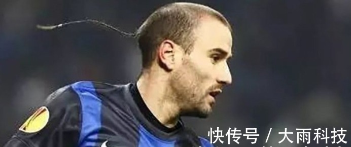 巴蒂 盘点球星发型:巴乔最经典 小贝引领潮流 最后那位堪称无敌了