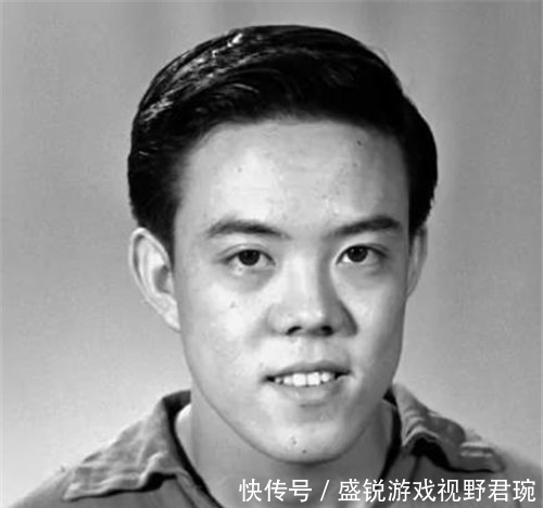 乒乓球|容国团:我国首位乒乓球世界冠军,31岁选择自尽,留下10个字遗书