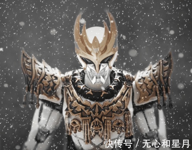 正义|《假面骑士》最“正义”反派!主角打败40个怪人,他消灭160个