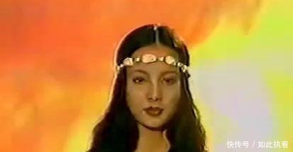 女娲娘娘|封神中,云中子为何不杀苏妲己,不是他不想不杀,而是不敢杀!