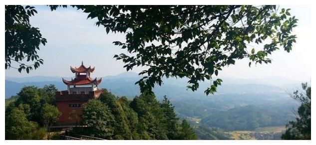 宜居|福建生活品质高的县城，宜居宜业，许多人到这来旅居养老