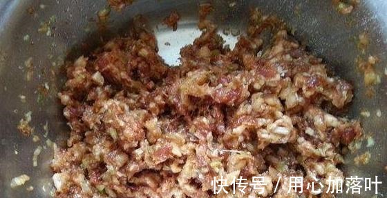 花椒粉|好吃直流油的饺子,调味的时候放这三种调料,香的冒泡,百吃不厌!