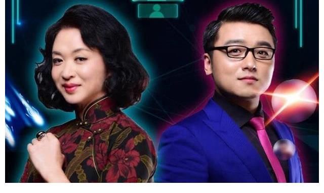 停播5年,《金星秀》再次回归,金星沈南等到了翻身的机会