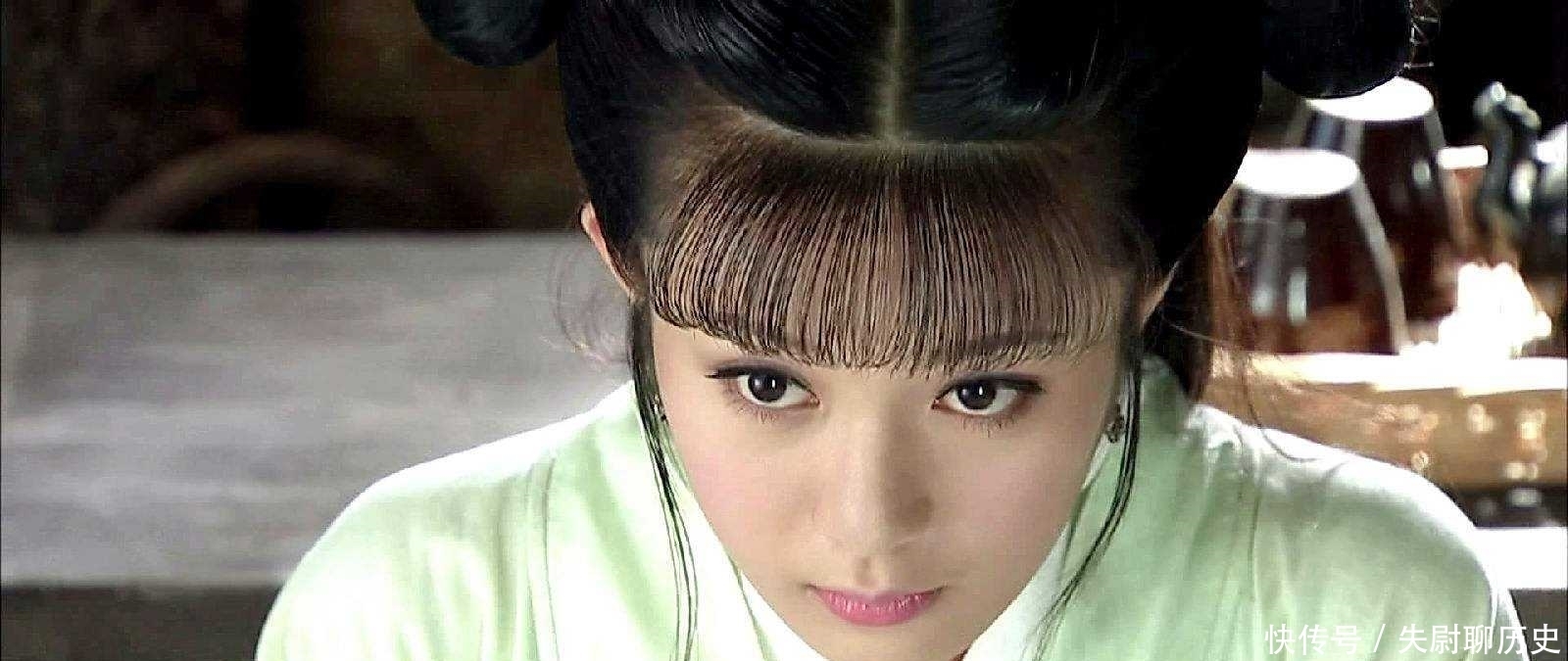 女人|没有丑女人,只有懒女人,论古代4大美女在线心机,最服貂蝉!