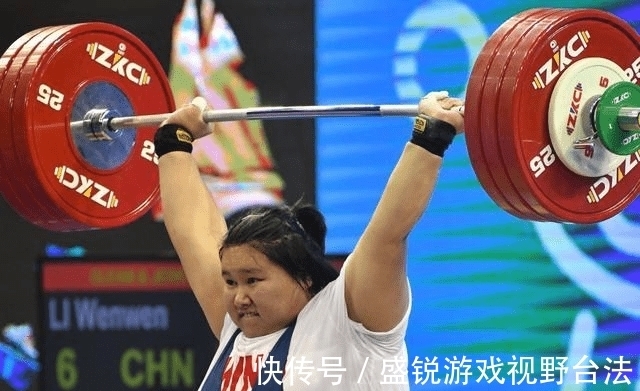 美国电视|东京奥运多项赛程赛制与往届不同 中国举重优势大减
