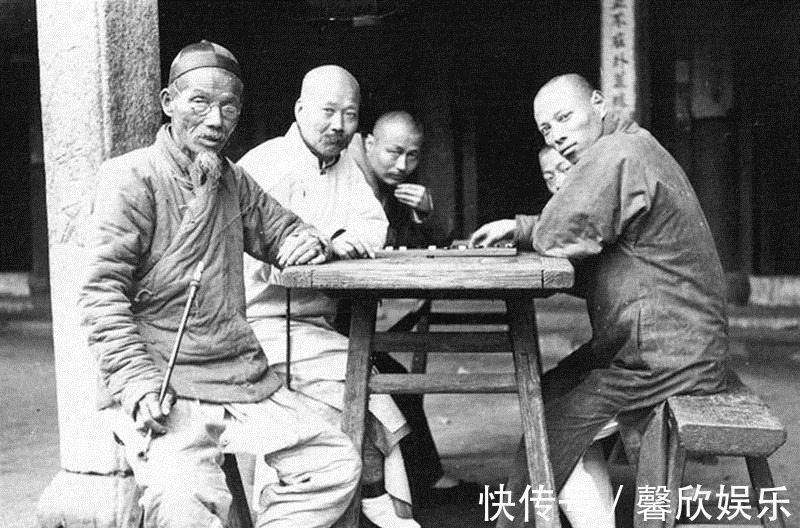 民间故事$清末奇事二十年前惹祸,二十年后偿还,应验“报应不爽”四字