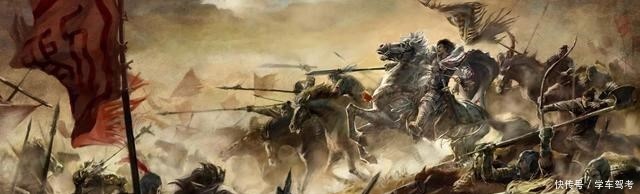 韩信|刘邦大杀开国功臣，唯独不杀张良是为何张良不愧是“谋圣”