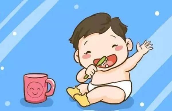 小时候|孩子有这四个习惯,小时候再好看,长大了颜值也不高