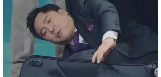 《王牌對(duì)王牌7》要換嘉賓了？導(dǎo)演吳彤回應(yīng)沒(méi)聽(tīng)說(shuō)！