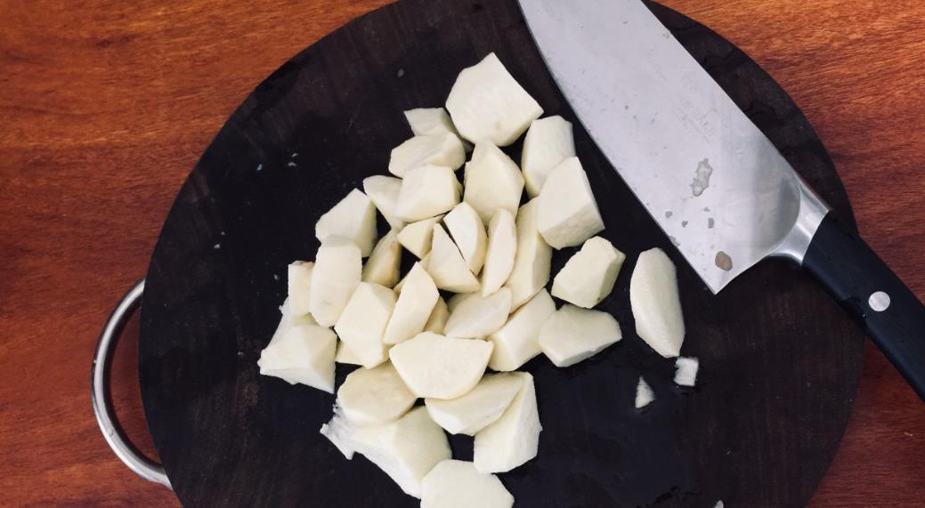 扁豆|入秋后少吃肉,遇到2种菜别手软,应季而食身体好,简单又营养