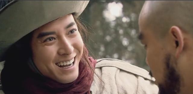 朱武等人|气死老母,败光家业,史进为何这么混账?看看他爹就知道